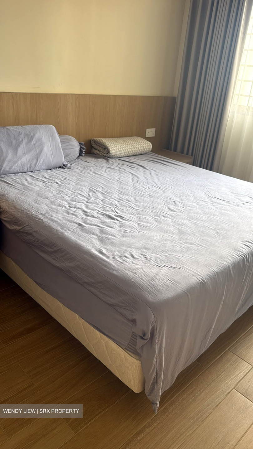 Kensington Park Condominium (D19), Condominium #602262741